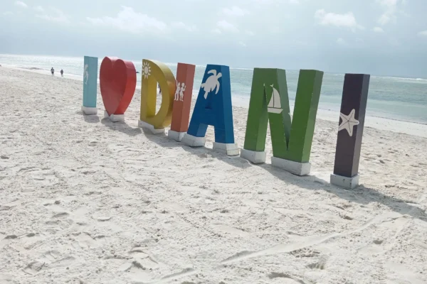 4 Days of Adventure and Relaxation in Diani