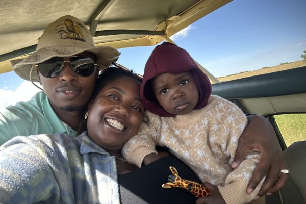 Hell’s Gate National Park & Lake Naivasha Tour
