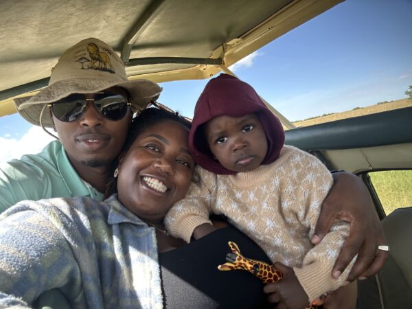 Hell’s Gate National Park & Lake Naivasha Tour