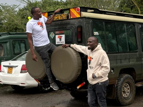Day Tour to Amboseli National Park & Maasai Village