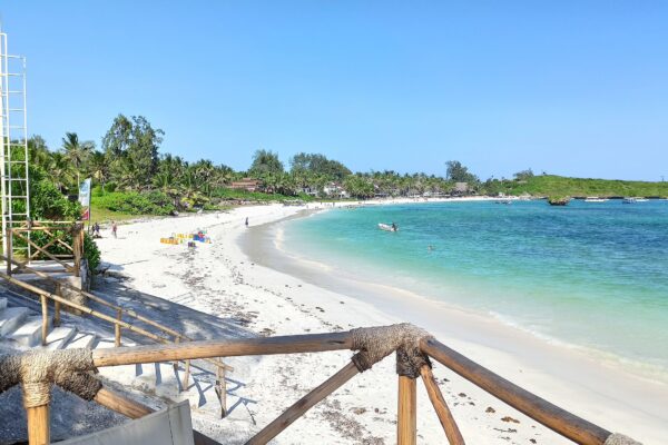 4 Days of Beach Hopping in Watamu, Malindi, & Kilifi